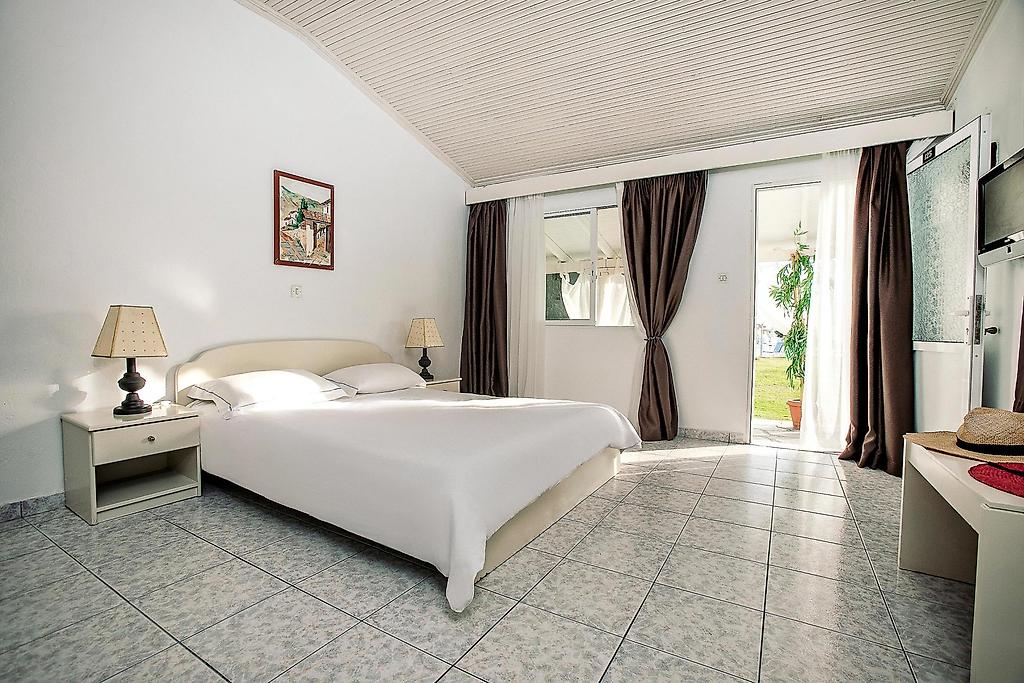 Lily Ann Boutique Hotel, Zimmer/Wohnbeispiel