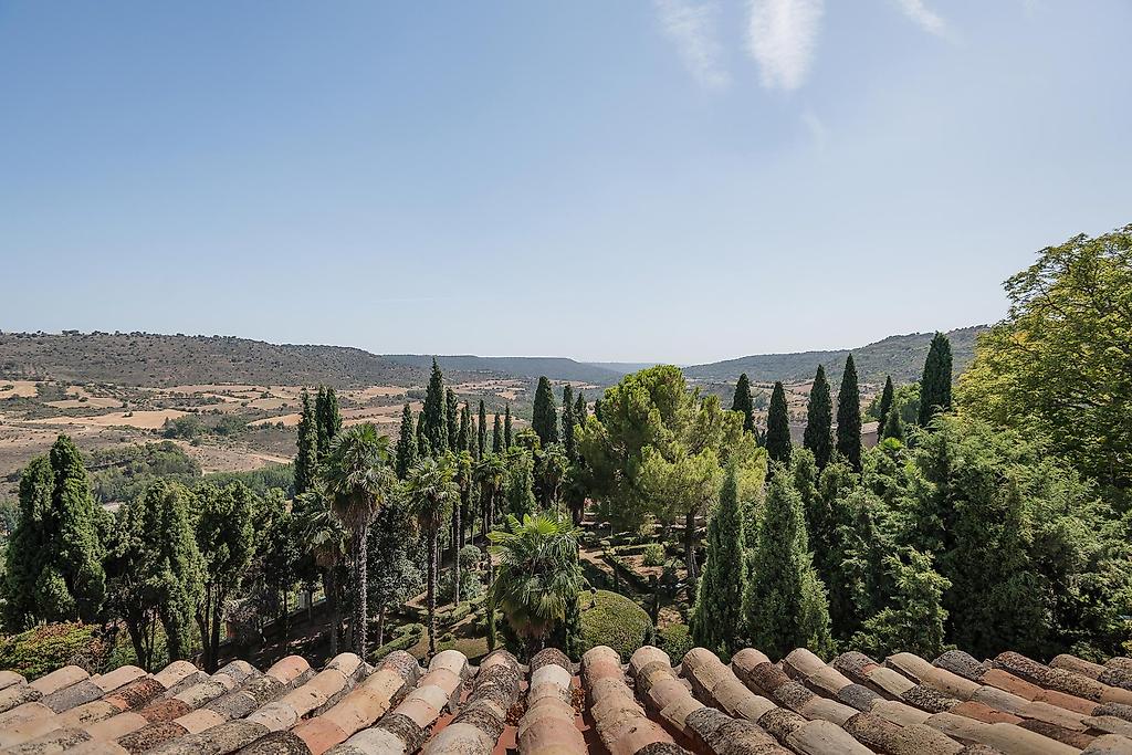 Castilla Termal Brihuega, Resort/Hotelanlage