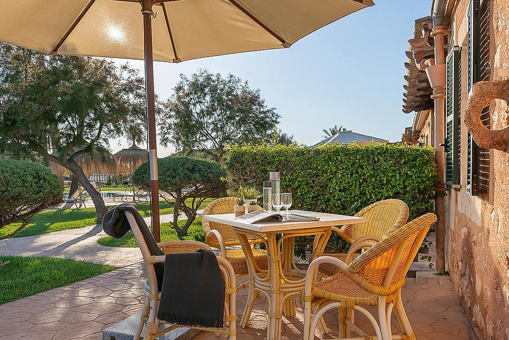 Finca Can Canals & Spa, Wohnbeispiel