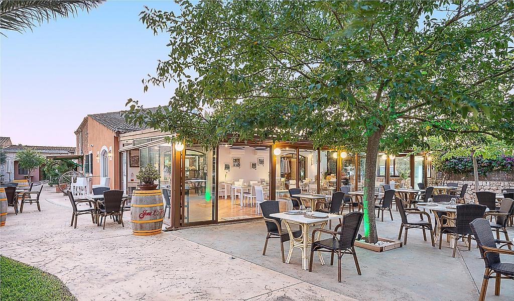 Finca Can Canals & Spa, Restaurant/Gastronomie