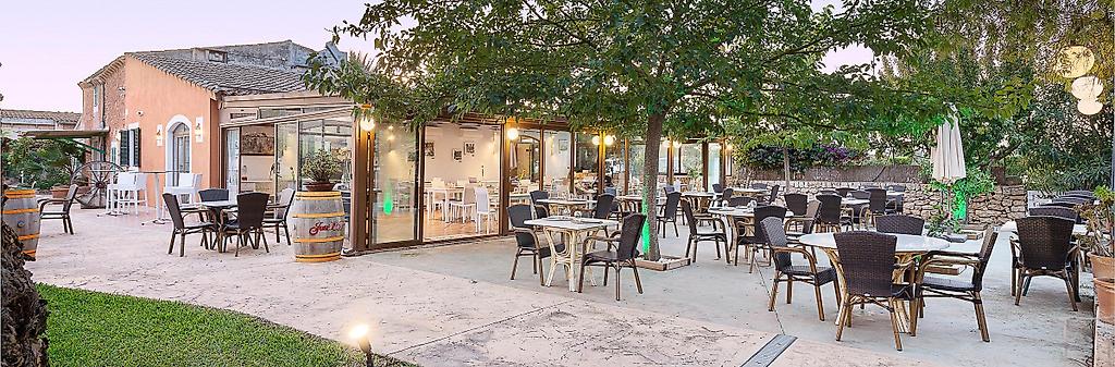 Finca Can Canals & Spa, Restaurant/Gastronomie