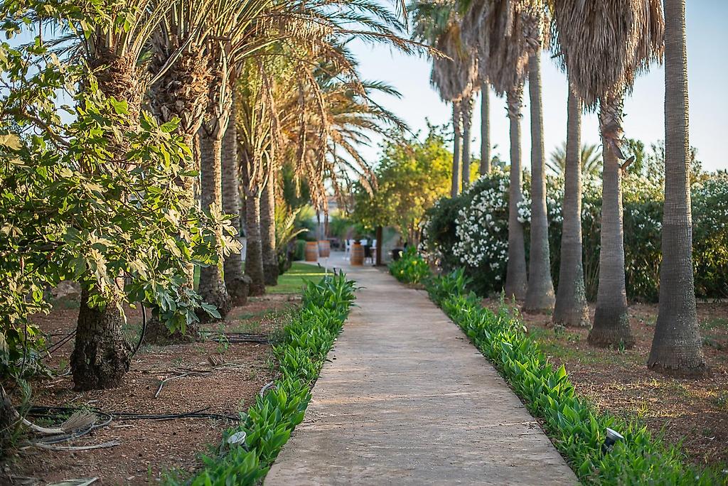 Finca Can Canals & Spa, Resort/Hotelanlage