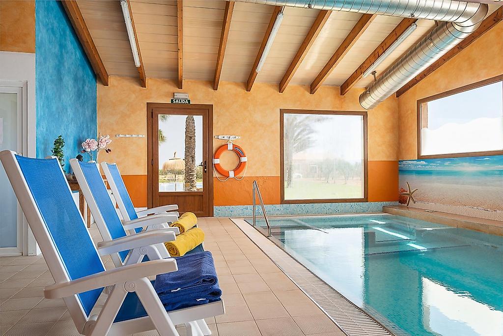 Finca Can Canals & Spa, Spa/Wellness