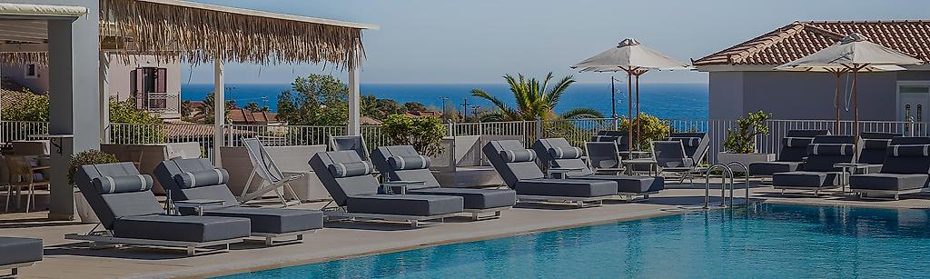 Astra Village Hotel & Spa, Astra Village Hotel & Spa,
