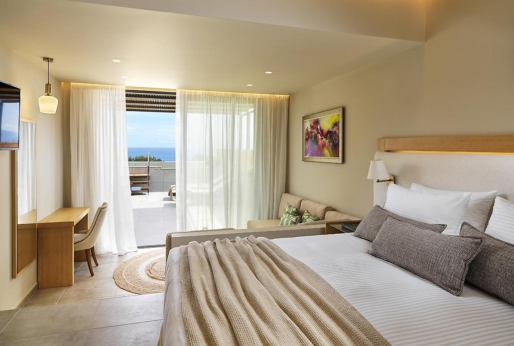 Celestial All Suites, Wohnbeispiel