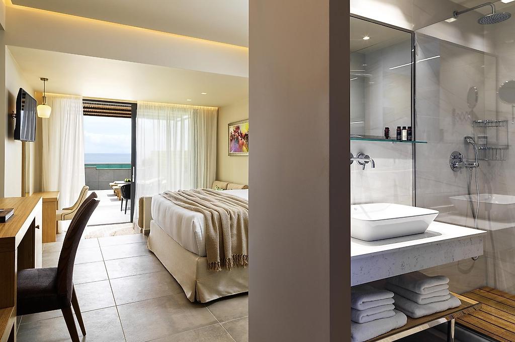 Celestial All Suites, Wohnbeispiel