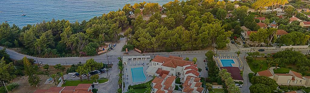 Princess Hotel,