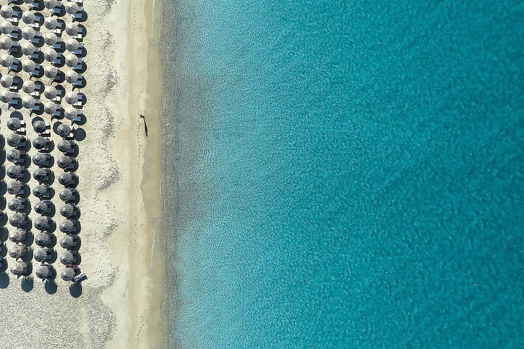 Lagos Mare Boutique Hotel, sonstige