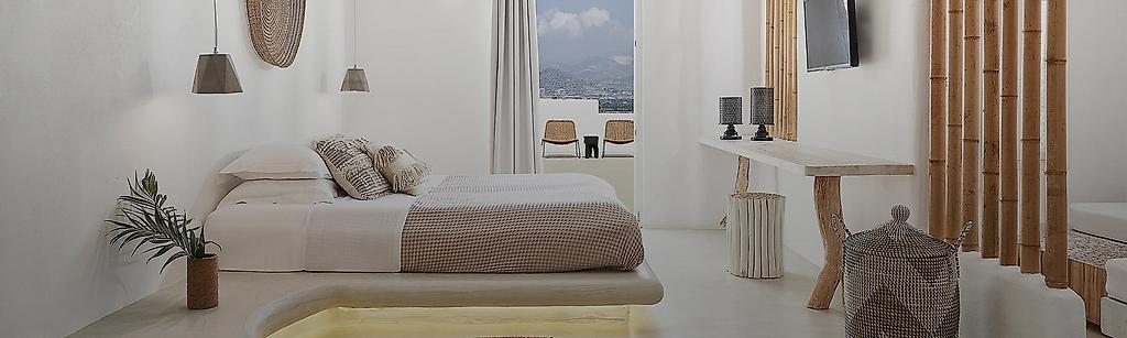 Naxian Utopia Luxury Villas & Suites, Naxian Utopia Luxury Villas & Suites,