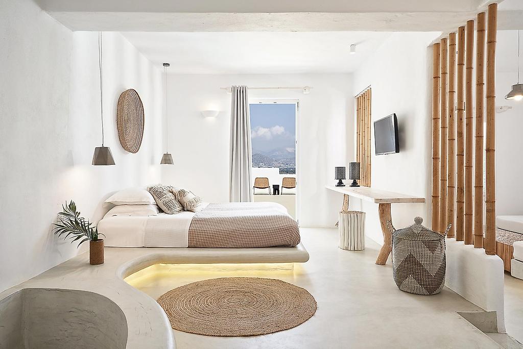 Naxian Utopia Luxury Villas & Suites, Wohnbeispiel
