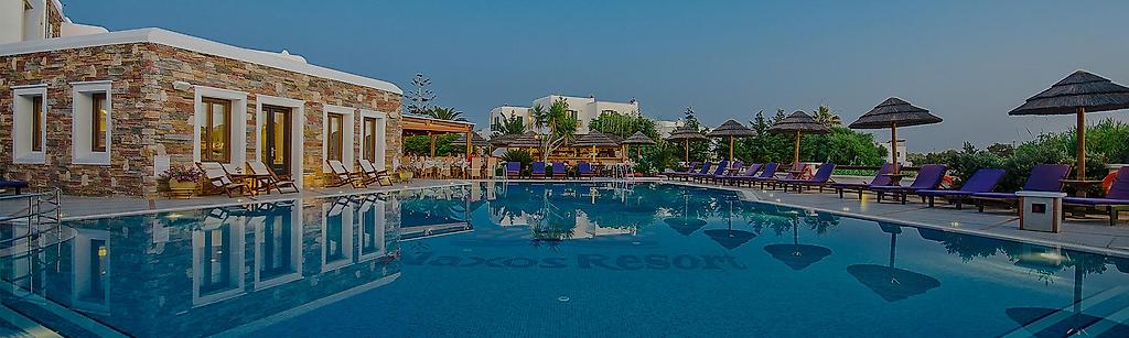 Naxos Resort Beach Hotel, Naxos Resort Beach Hotel,