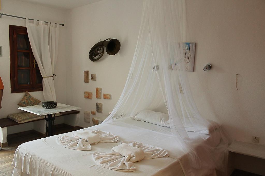 Naxos Summerland Resort, Wohnbeispiel