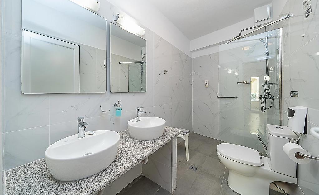 Stella Hotel Apartments, Wohnbeispiel