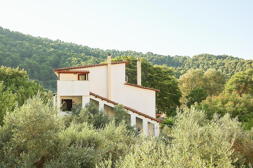 Villa Angela, Resort/Hotelanlage