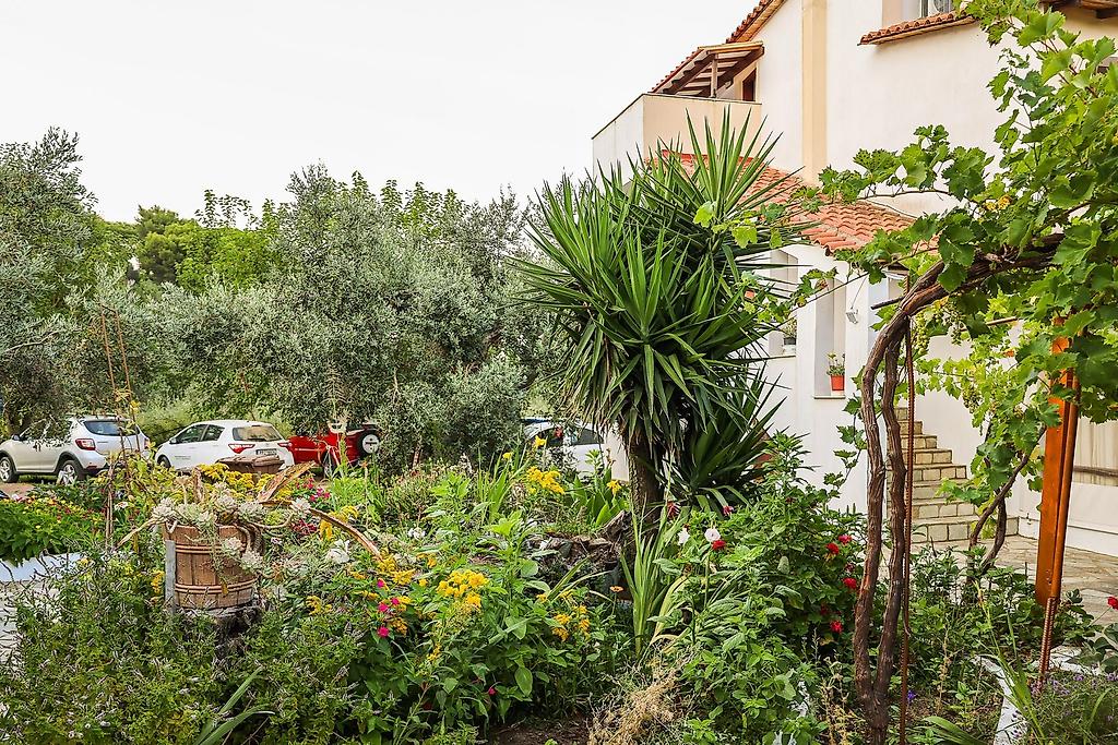Villa Angela, Resort/Hotelanlage
