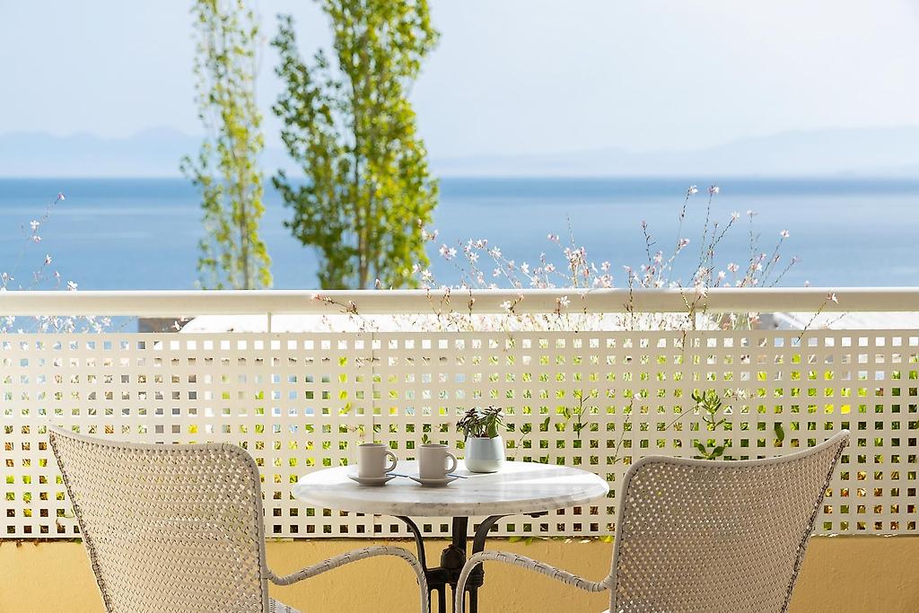Atrium Hotel Skiathos, Wohnbeispiel