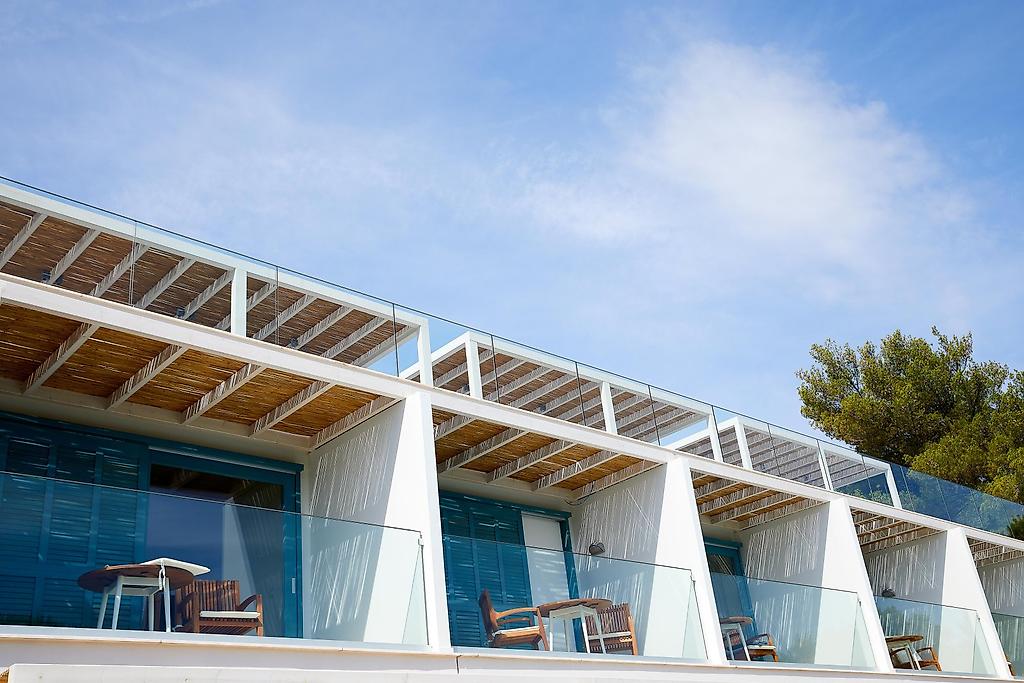 Elivi Skiathos, Deluxe