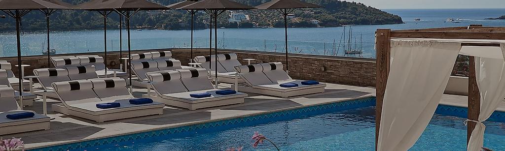 Skiathos Living, Skiathos Living,