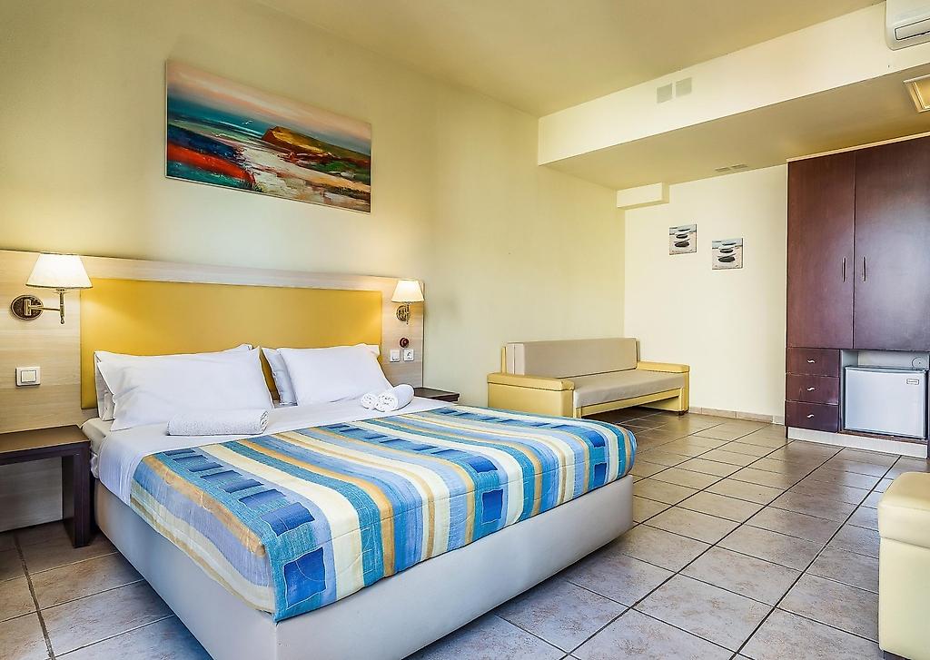 Rigas Hotel, Studio