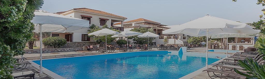 Skopelos Holidays Hotel & Spa,