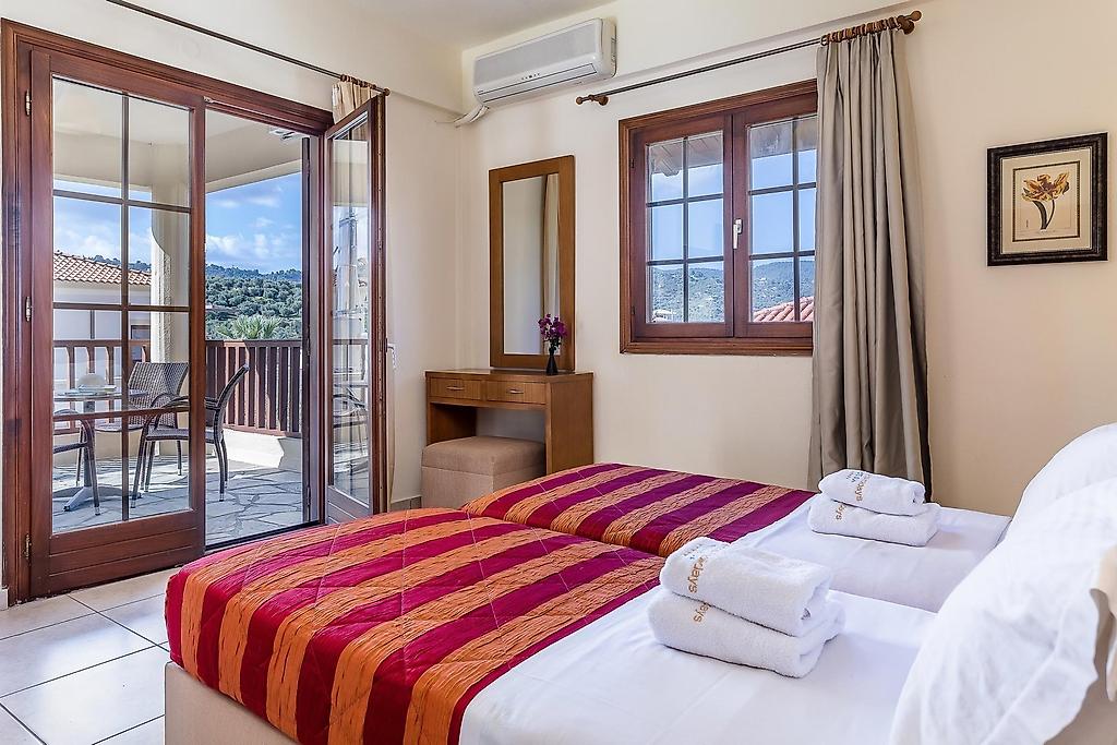 Skopelos Holidays Hotel, Standard
