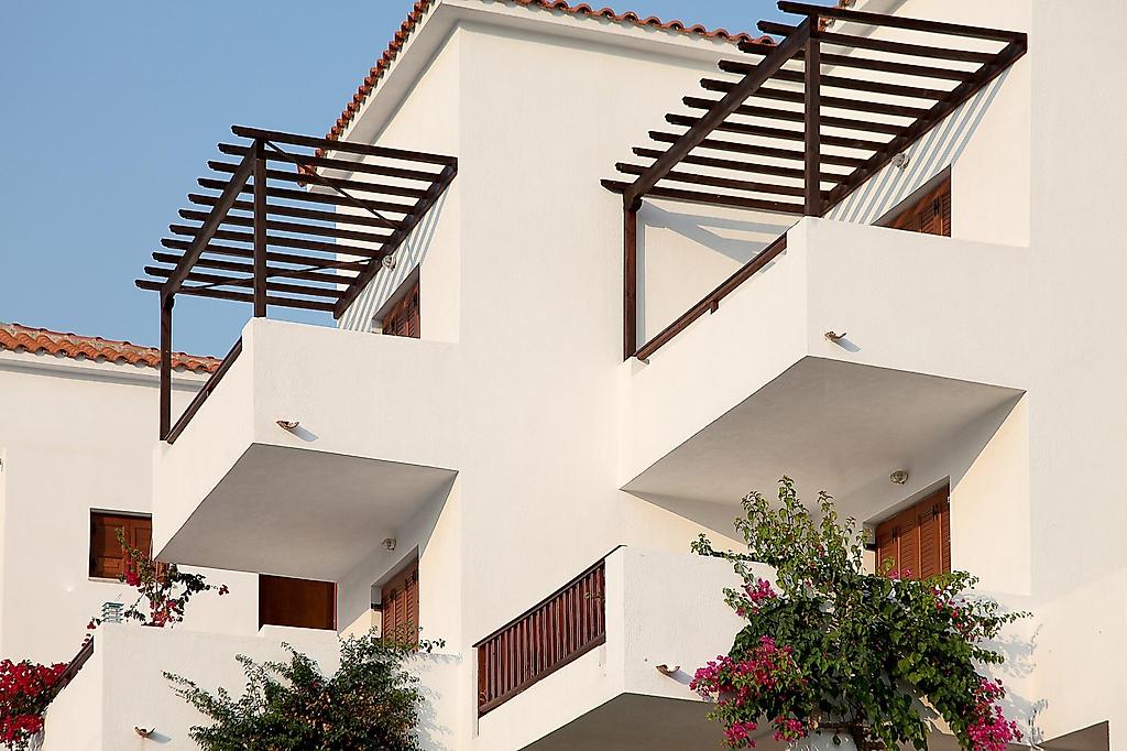 Skopelos Summer Homes, Resort/Hotelanlage