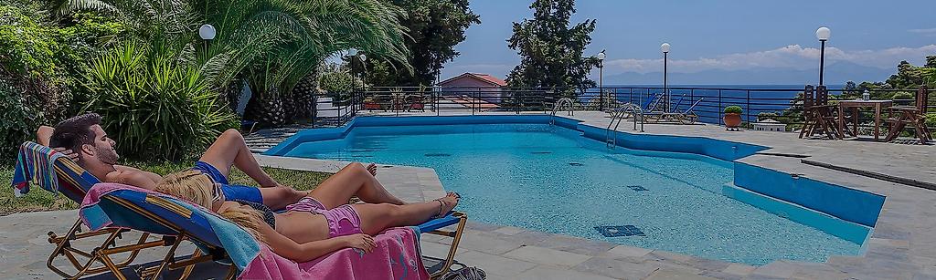 Stafylos Suites, Stafylos Suites,