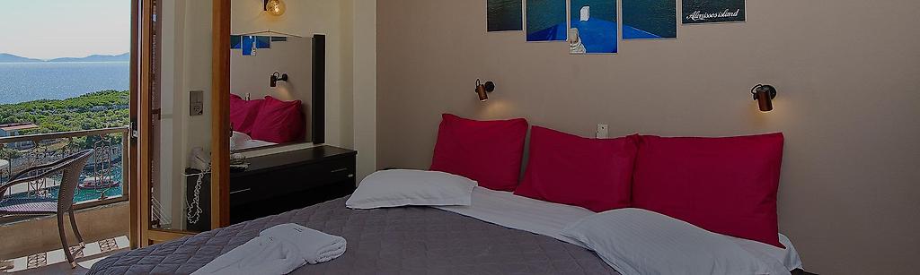 Gorgona Hotel, Gorgona Hotel,