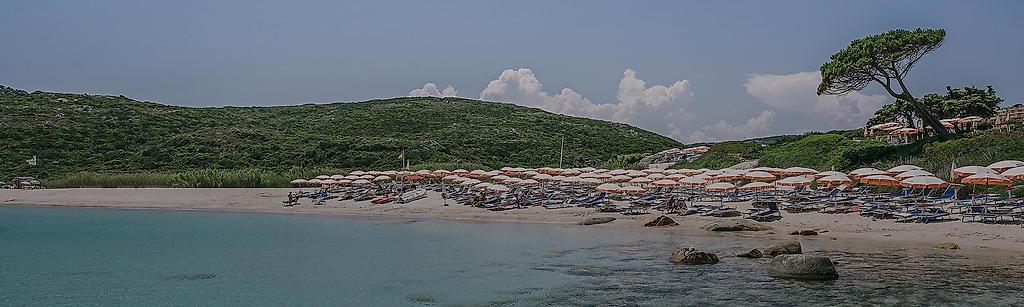 Mangia's Sardinia Resort, Mangia's Sardinia Resort,