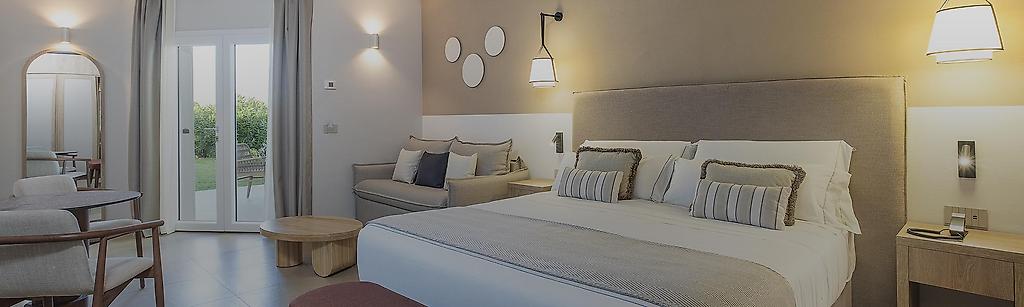 Mangia's Sardinia Resort,