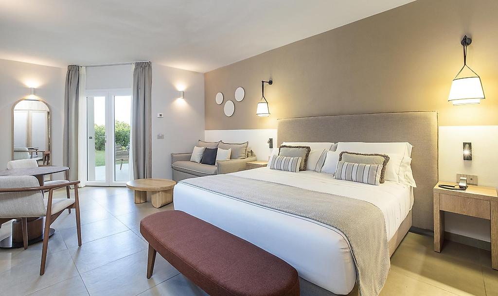 Mangia’s Sardinia Resort, Wohnbeispiel