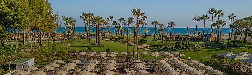 Mangia's Himera Resort, Mangia's Himera Resort,
