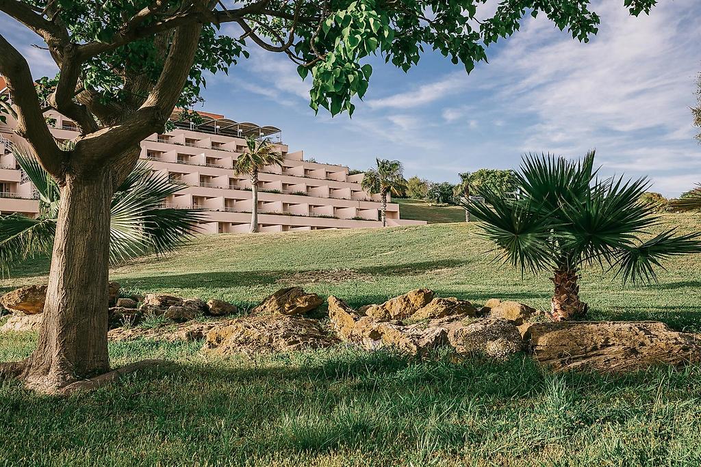 Mangia’s Torre del Barone Resort & Spa, Resort/Hotelanlage