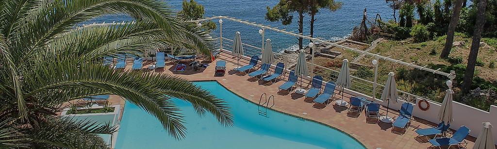 Paradise Hotel, Paradise Hotel,