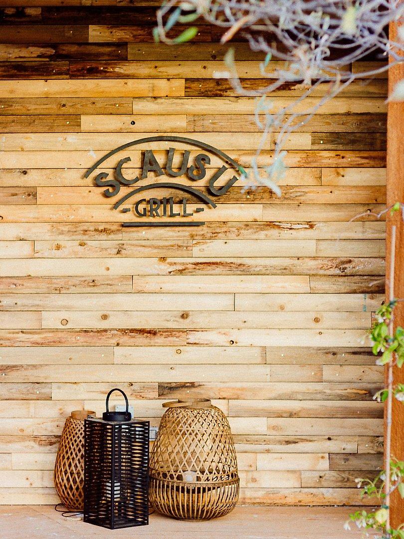 Mangia’s Selinunte Resort, Restaurant/Gastronomie