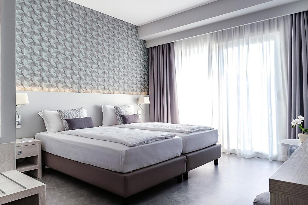 Maritim Resort Calabria, Wohnbeispiel