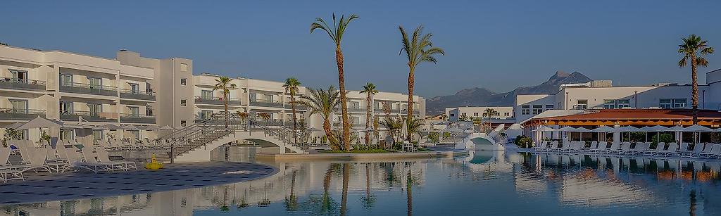 Maritim Resort Calabria, Maritim Resort Calabria,