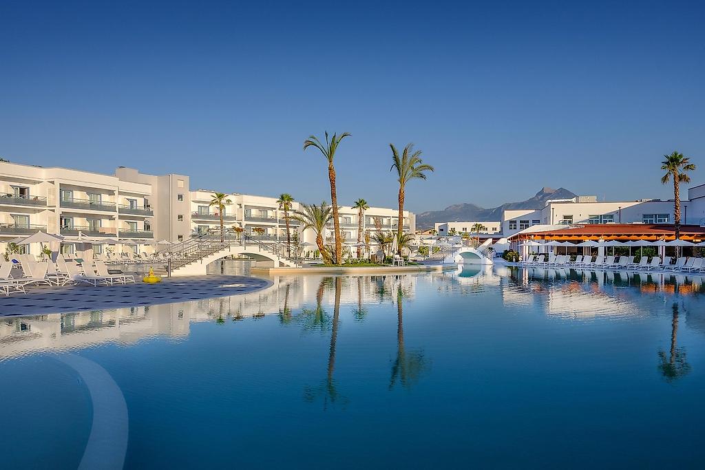 Maritim Resort Calabria, Pool/Poolbereich