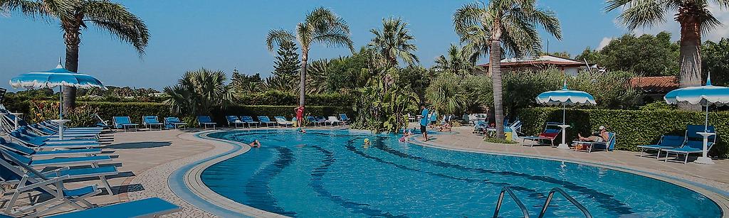 Hotel Resort Tonicello,