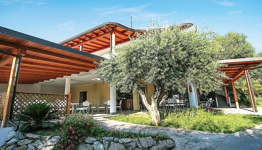 Hotel Resort Tonicello,