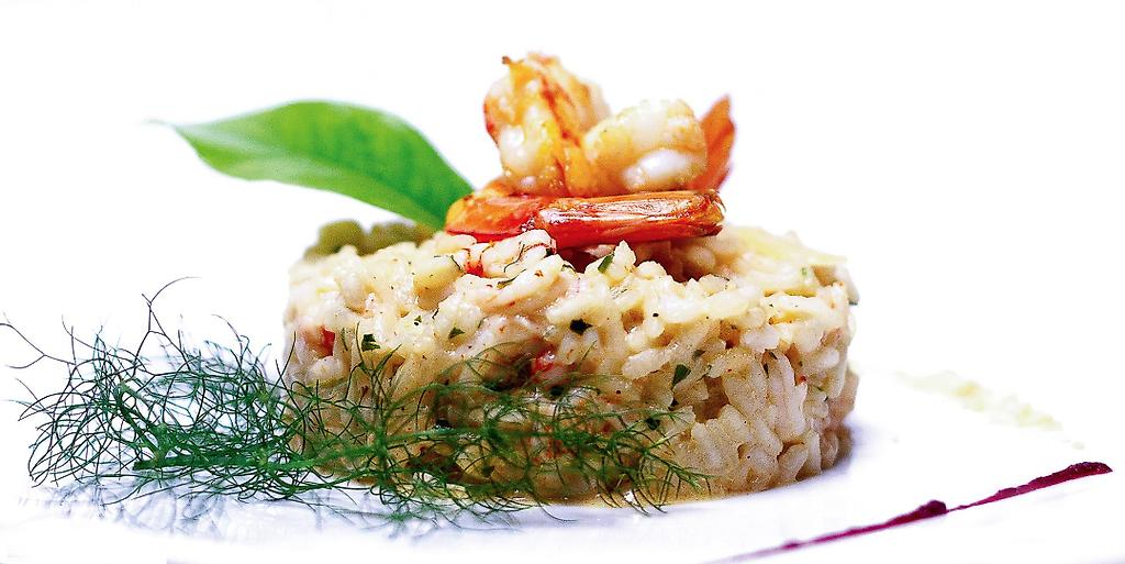 Hotel Resort Tonicello, Restaurant/Gastronomie
