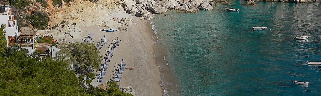 Akropolis Pension,