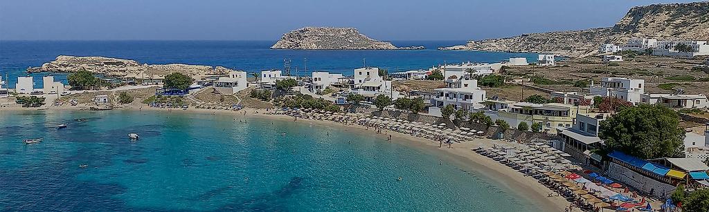 La Scala Luxury Villas,