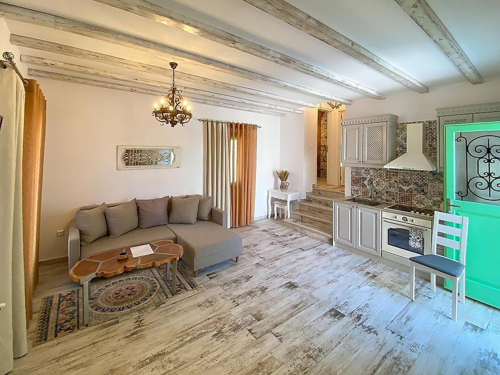 La Scala Luxury Villas, Wohnbeispiel