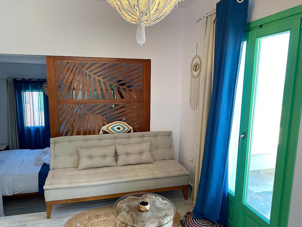 La Scala Luxury Villas, Wohnbeispiel