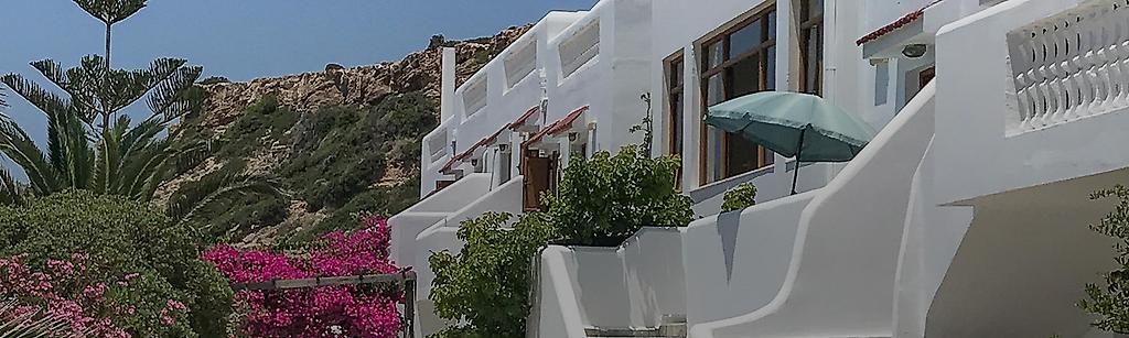 Sunset Hotel, Sunset Hotel,