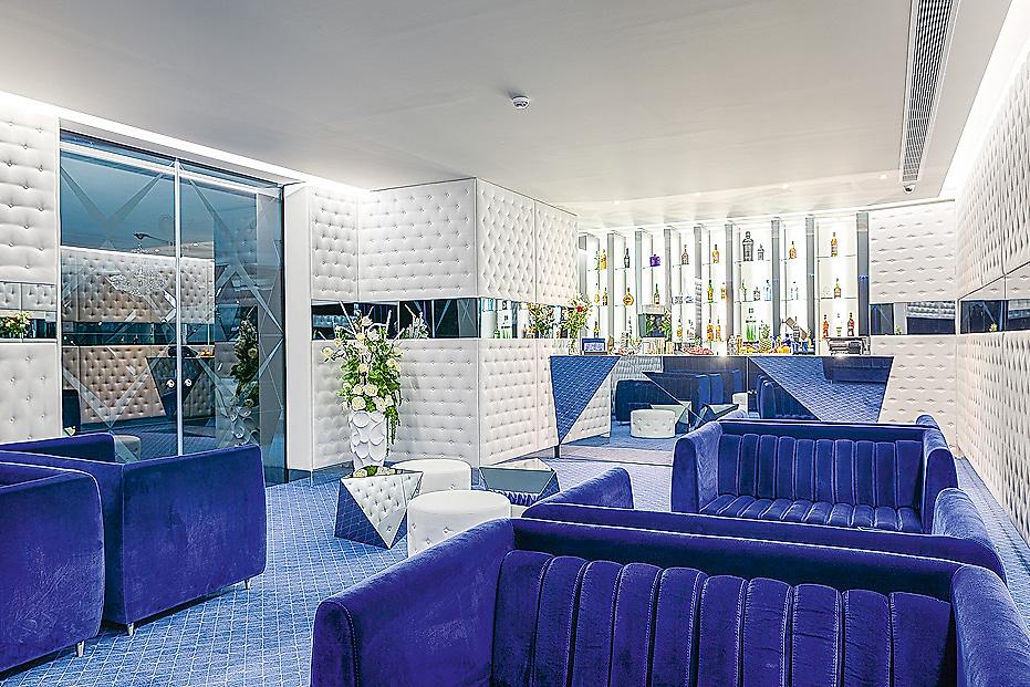 Hotel Cristal Porto, Restaurant/Gastronomie
