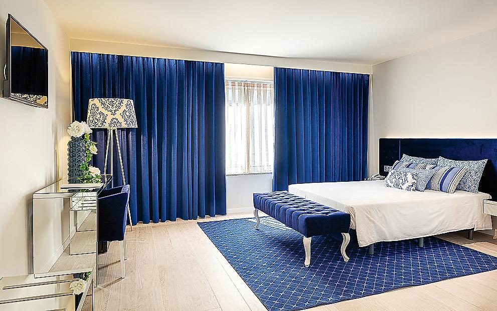 Hotel Cristal Porto, Standard