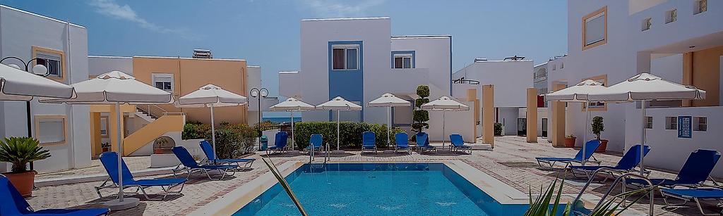 Gennadi Gardens Apartments & Villas, Gennadi Gardens Apartments & Villas,