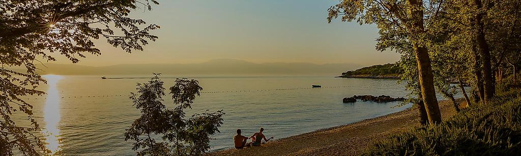 Aminess Style Camping Atea Resort,